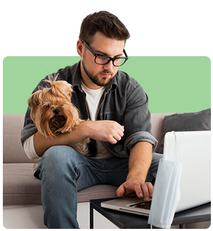 Pet Store software